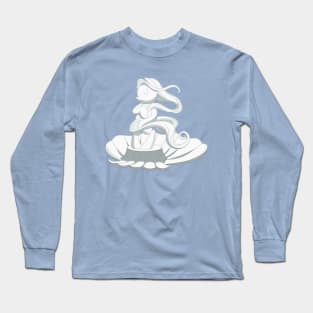 The Birth of Venus Long Sleeve T-Shirt